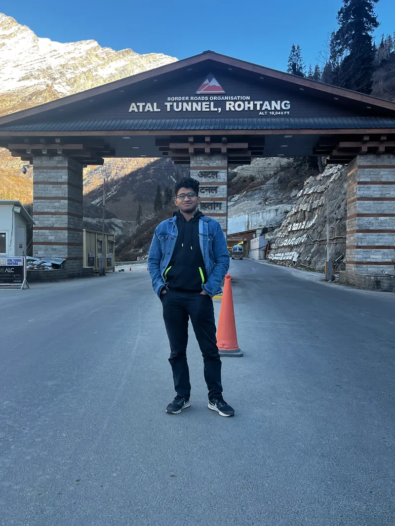 Photo journal — moment 11