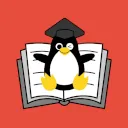 Linux Command Library app on Android