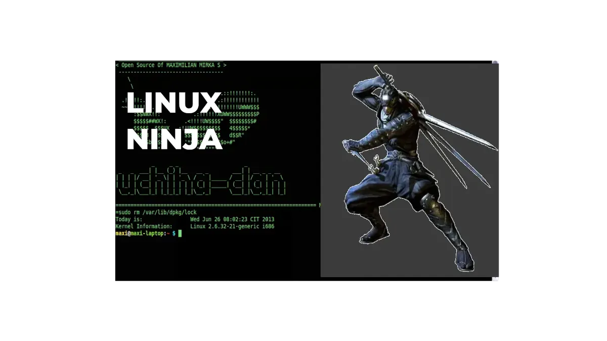 10 Basic Linux Commands That You Need To Know — article cover